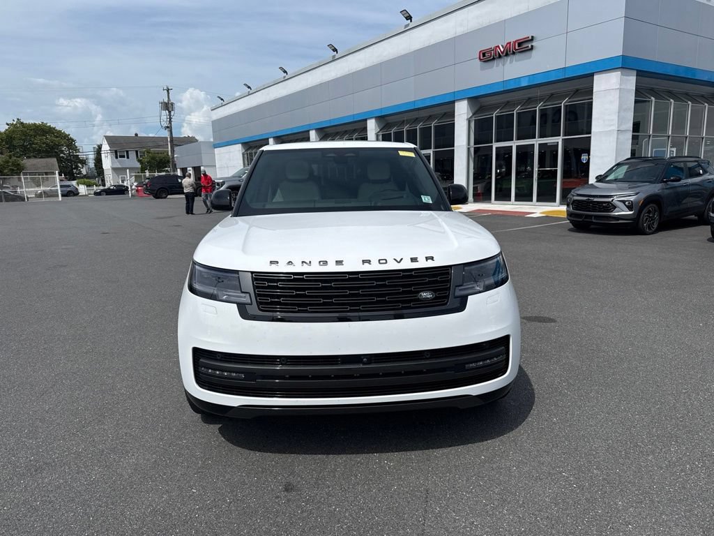 land rover range rover 2026 SALKPBFU4TA355111 image land rover range rover 2026 SALKPBFU4TA355111 image